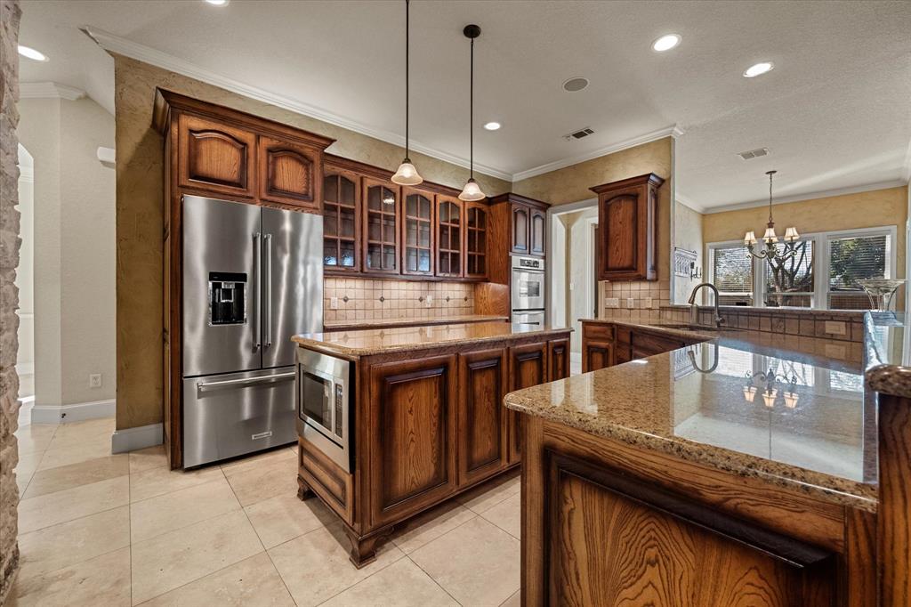 Village At St Ives The - Residential