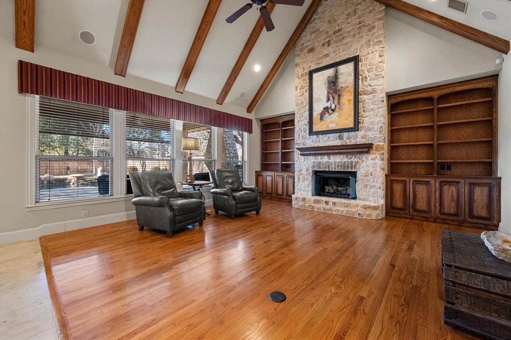 Village At St Ives The - Residential