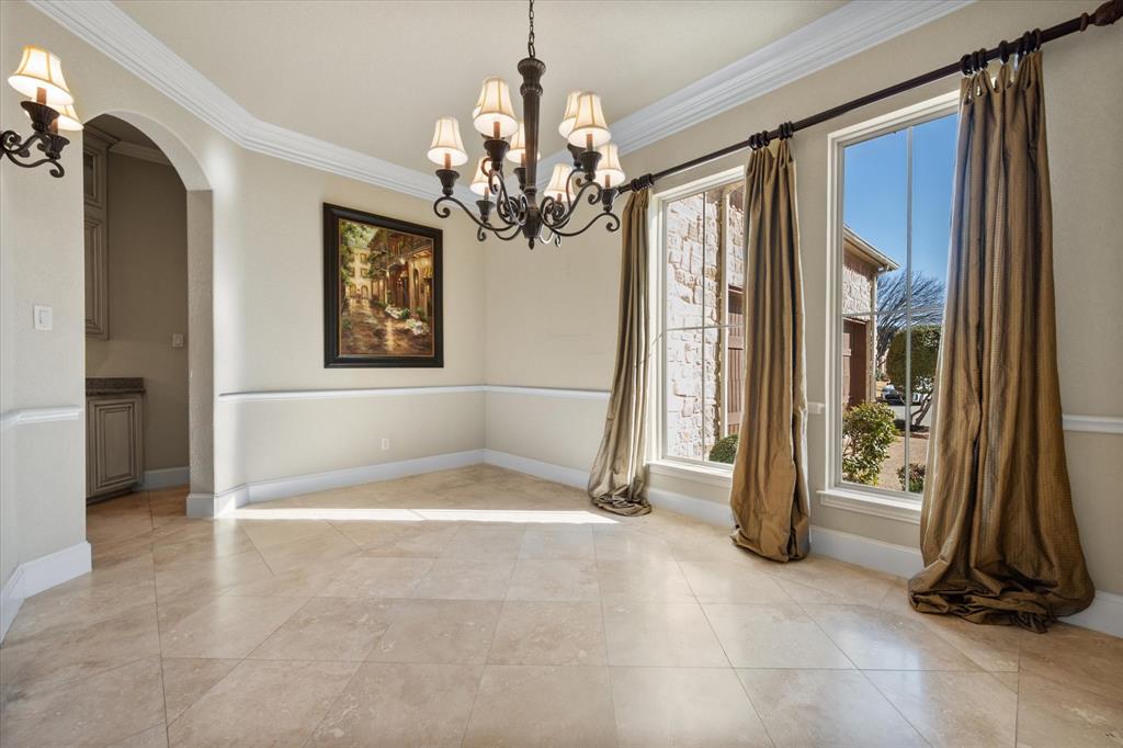 Village At St Ives The - Residential