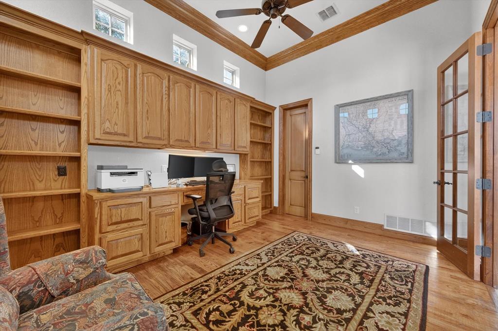 Village At St Ives The - Residential