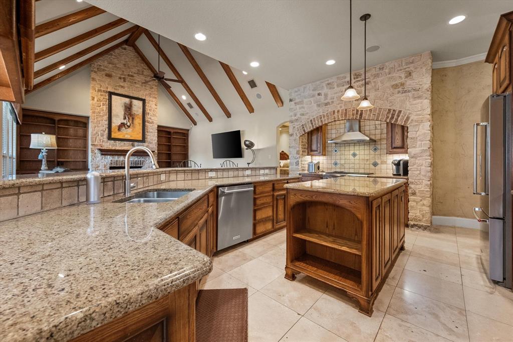 Village At St Ives The - Residential