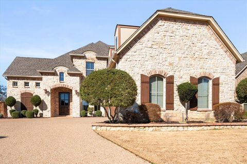 5904 St Ives Court Arlington TX 76017