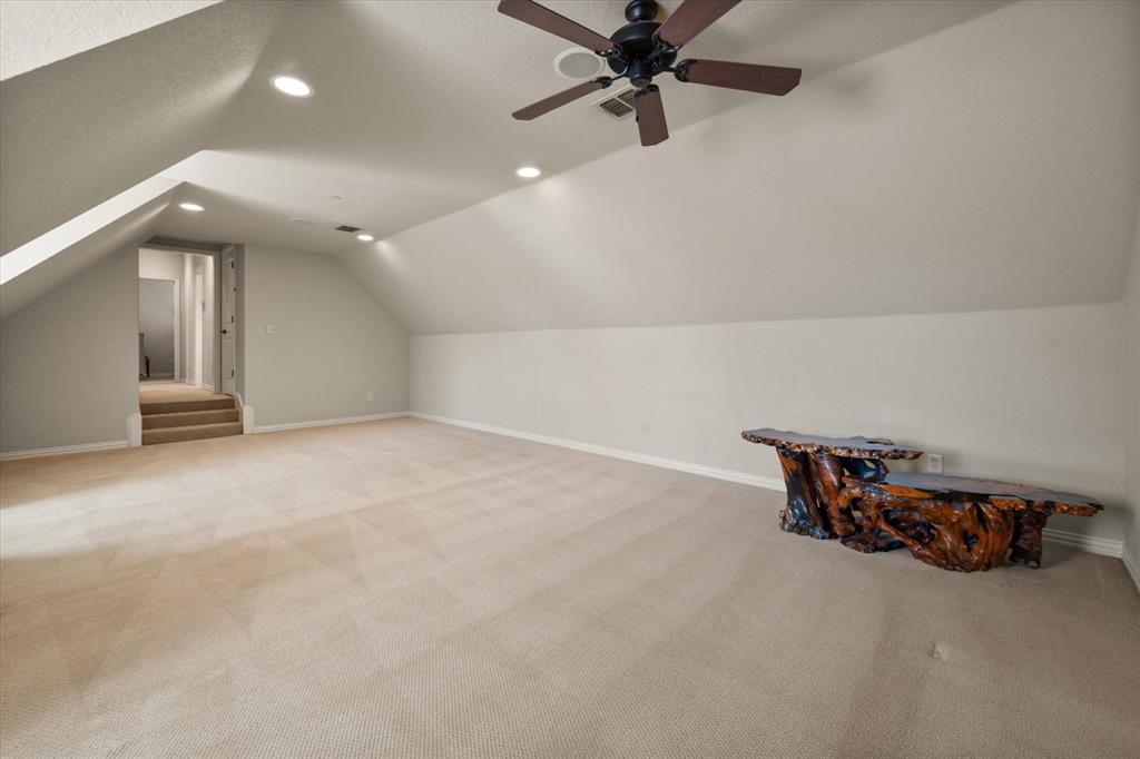 Village At St Ives The - Residential