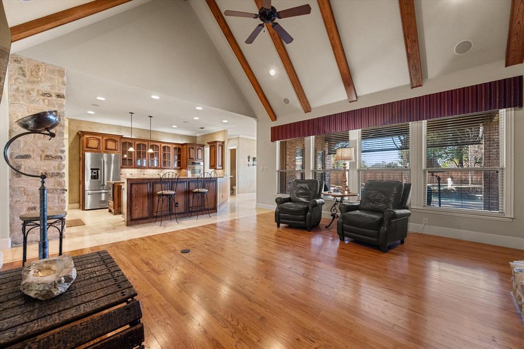 Village At St Ives The - Residential