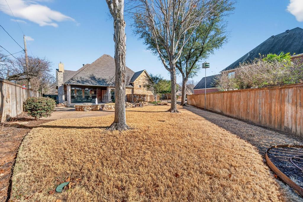 Village At St Ives The - Residential