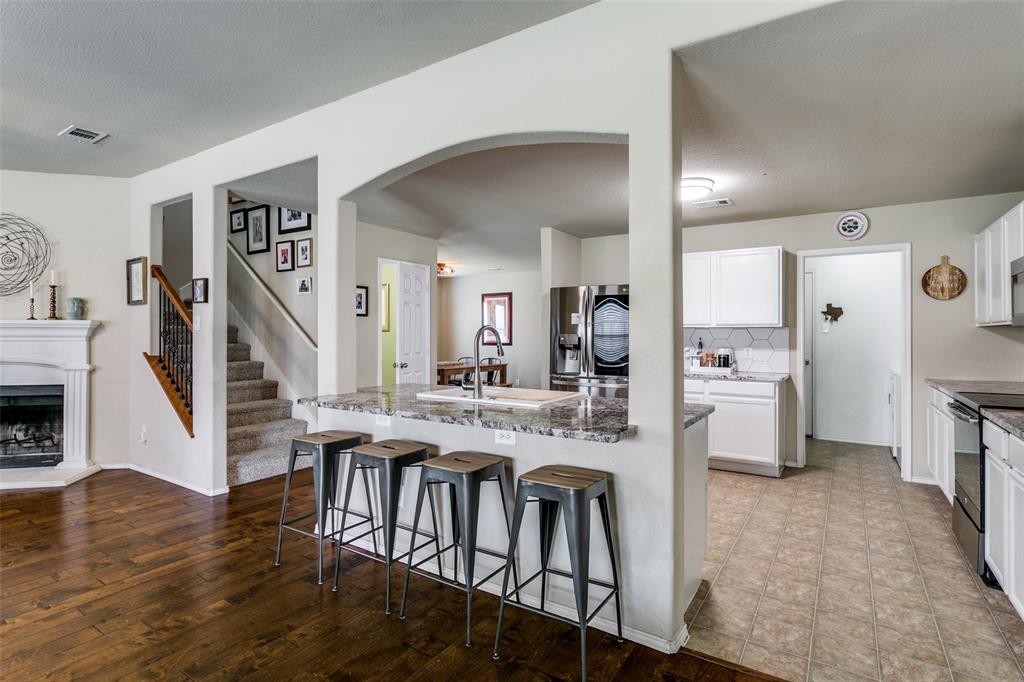 Quails Grove - Residential