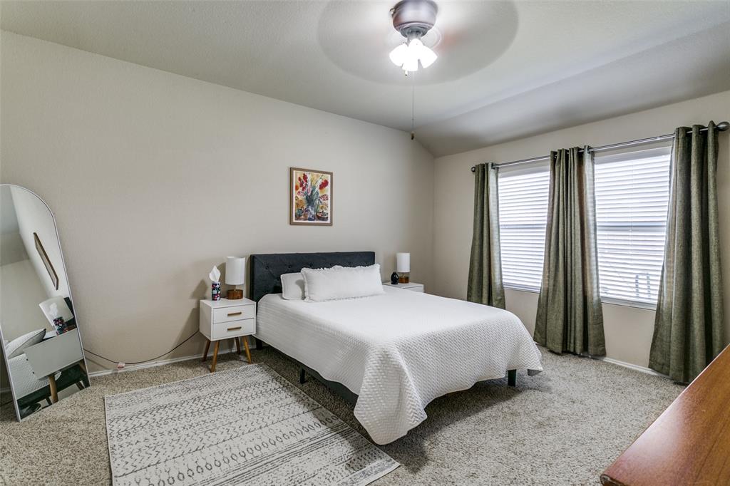 Quails Grove - Residential