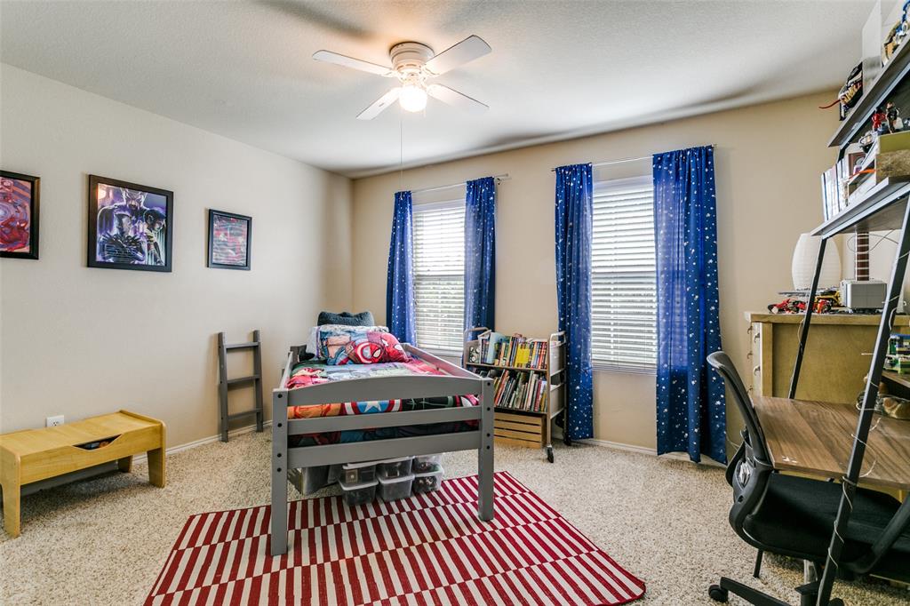 Quails Grove - Residential