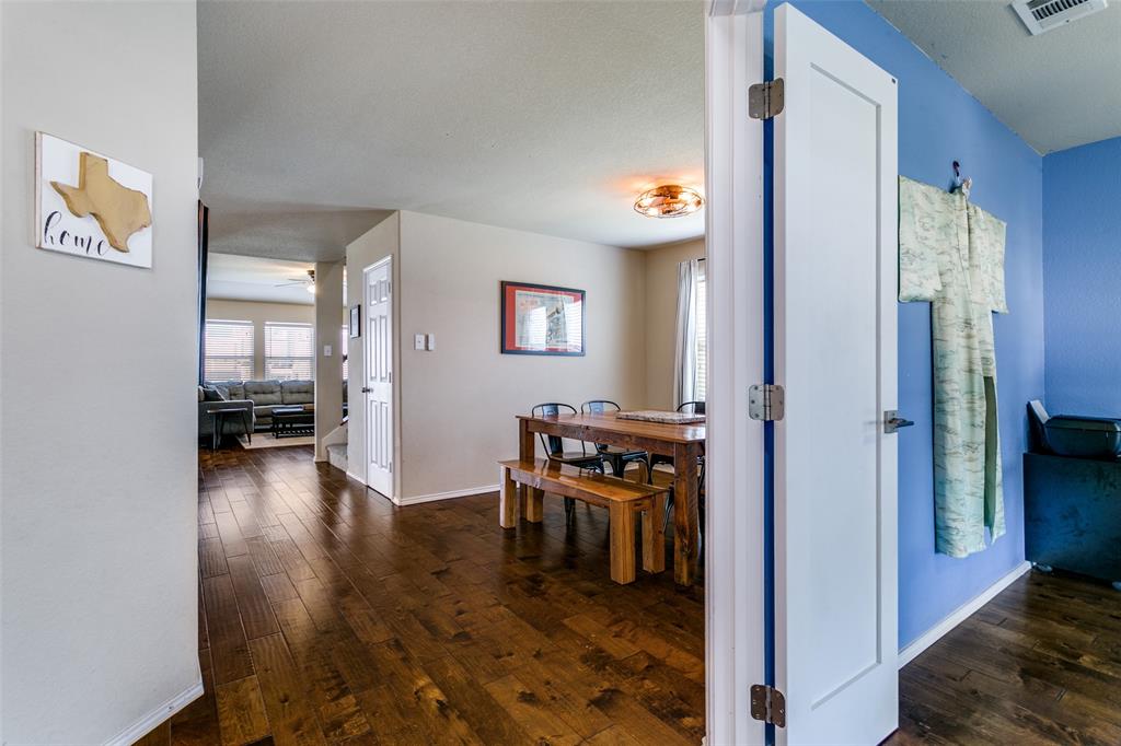 Quails Grove - Residential