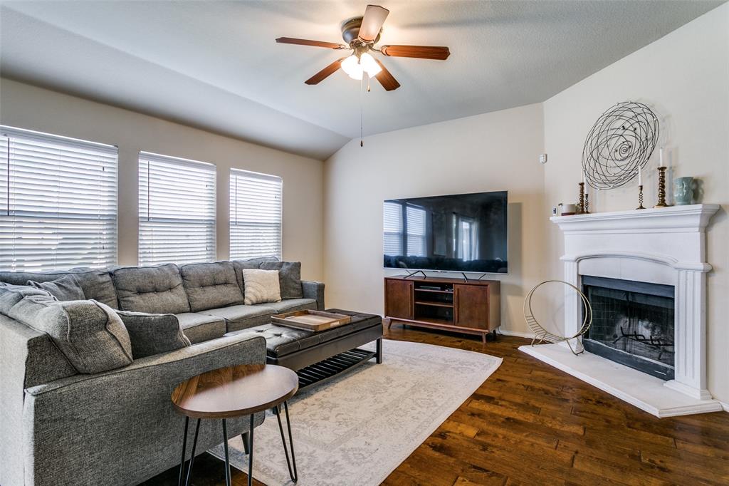 Quails Grove - Residential