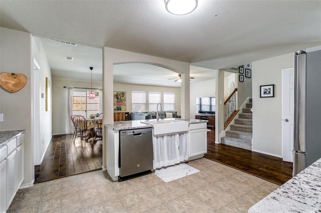 Quails Grove - Residential