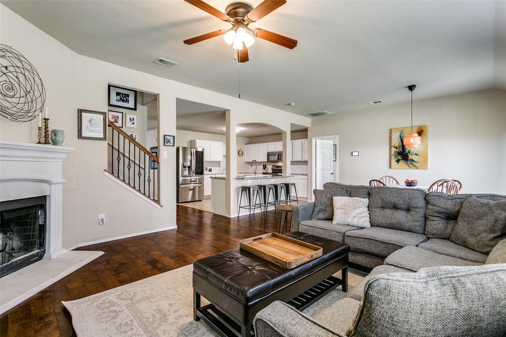 Quails Grove - Residential