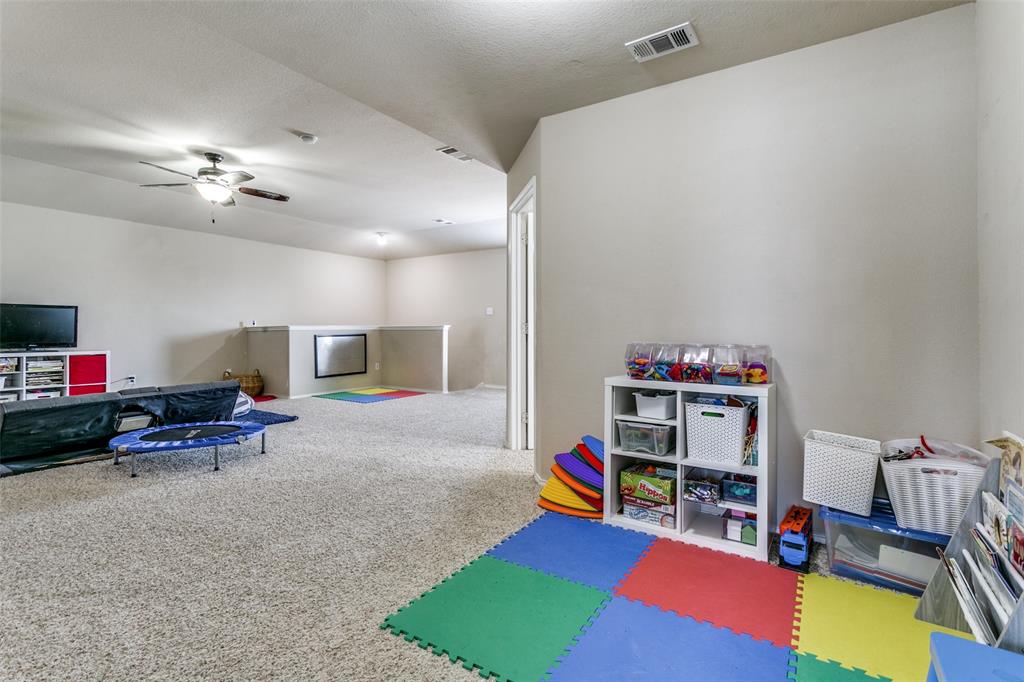 Quails Grove - Residential