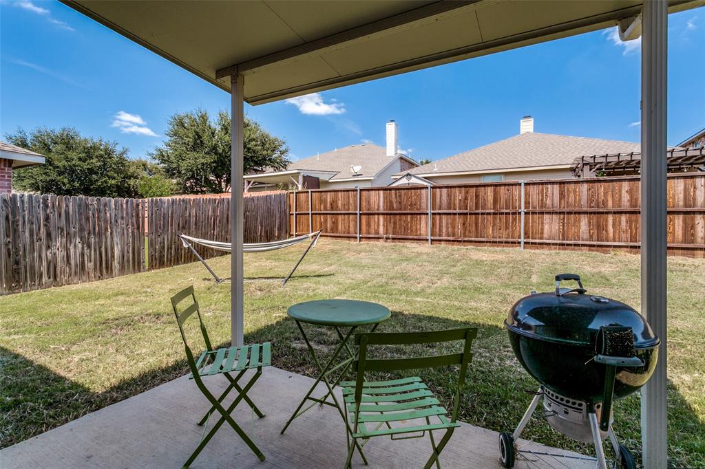 Quails Grove - Residential