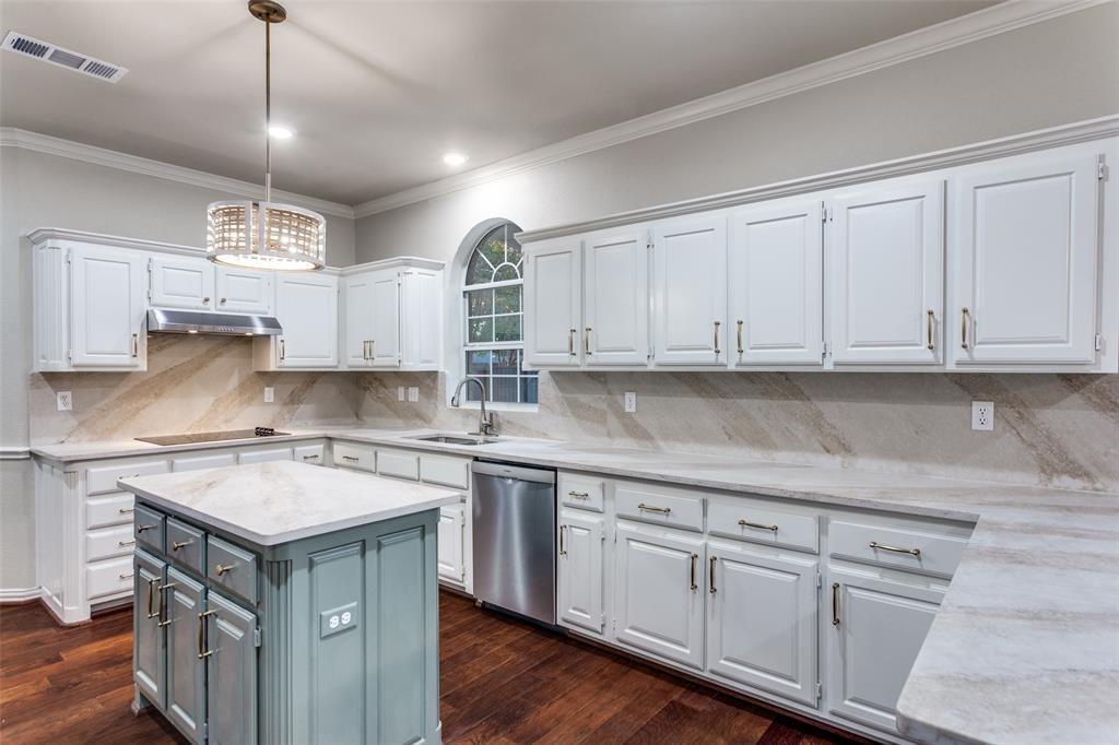 Sunny Meadows Add - Residential