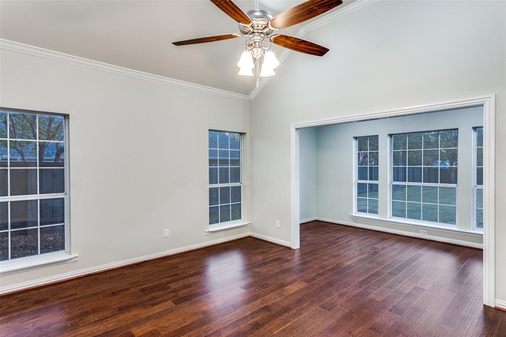 Sunny Meadows Add - Residential