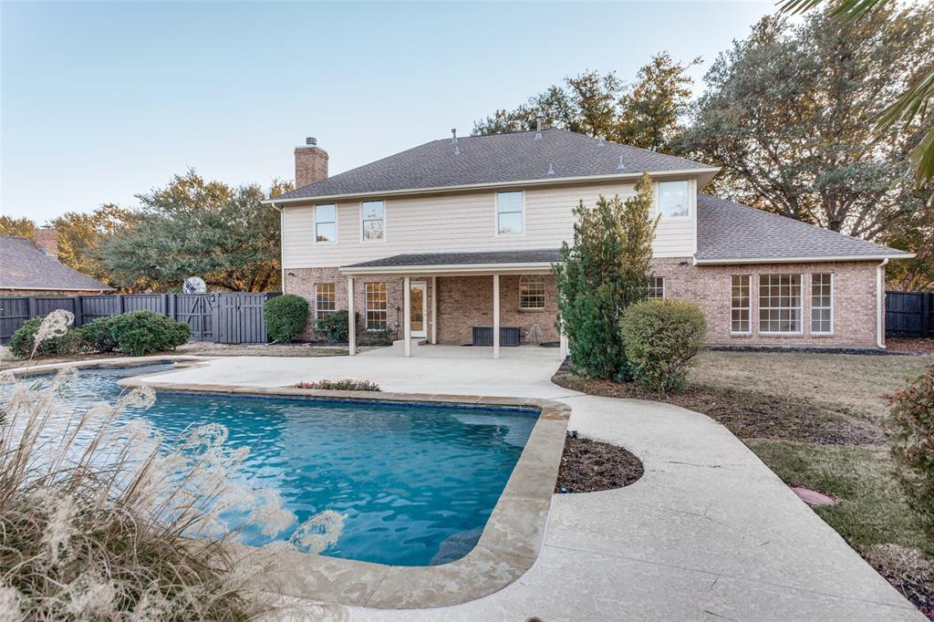 Sunny Meadows Add - Residential