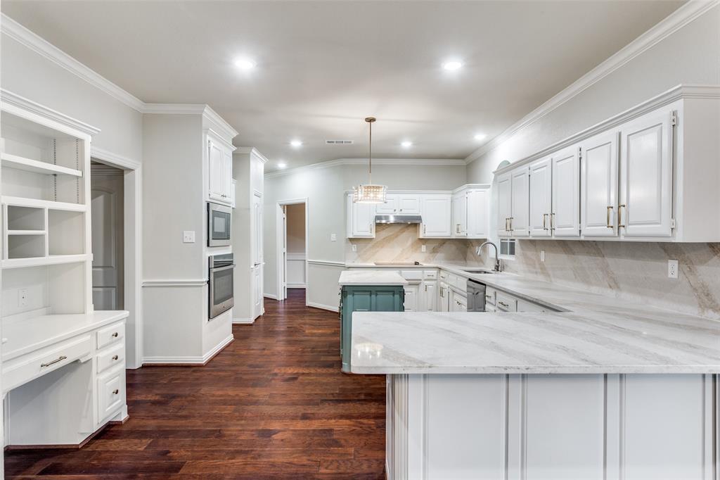 Sunny Meadows Add - Residential