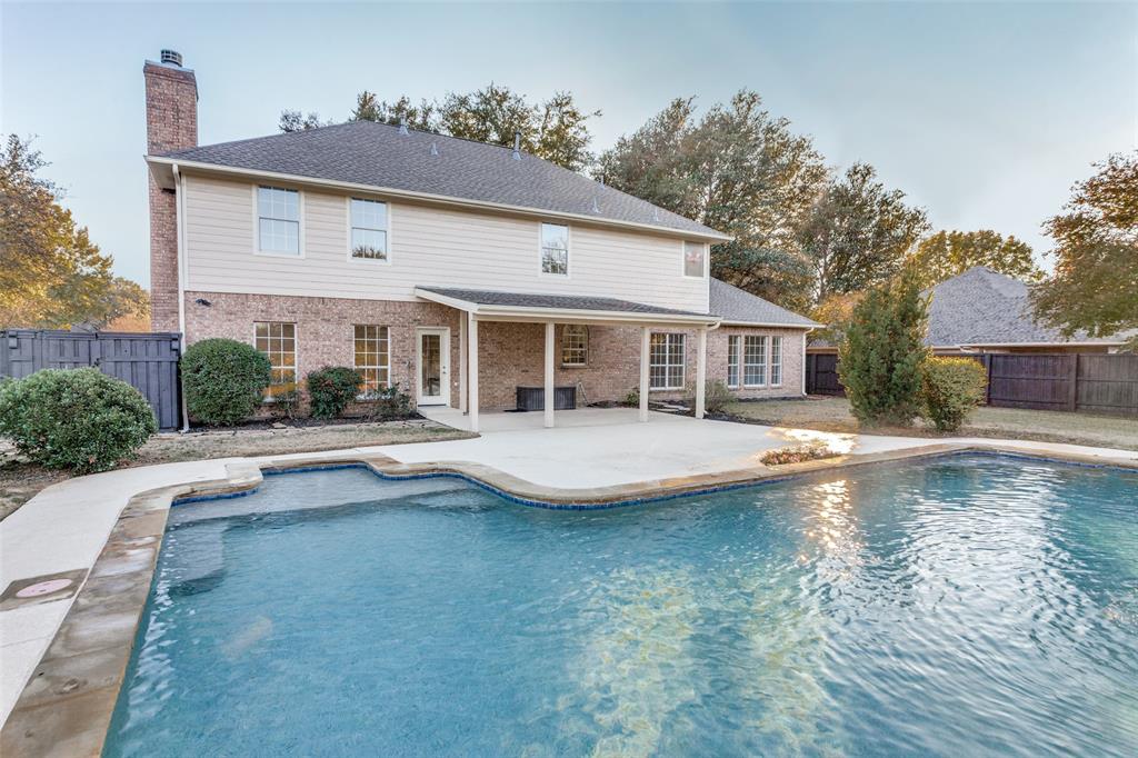 Sunny Meadows Add - Residential