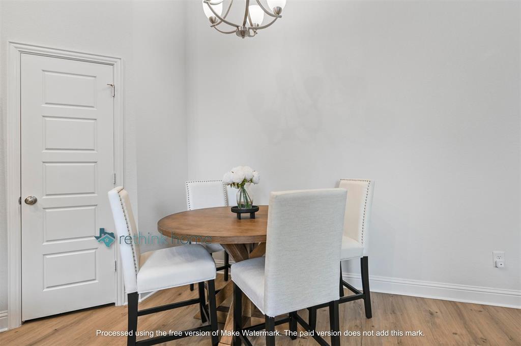 Preserve Kelly Elliott - Residential Lease