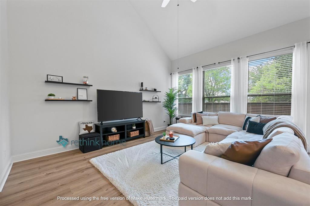 Preserve Kelly Elliott - Residential Lease