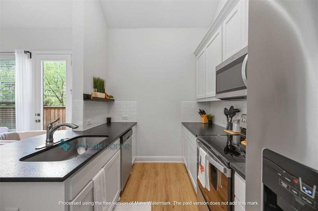 Preserve Kelly Elliott - Residential Lease