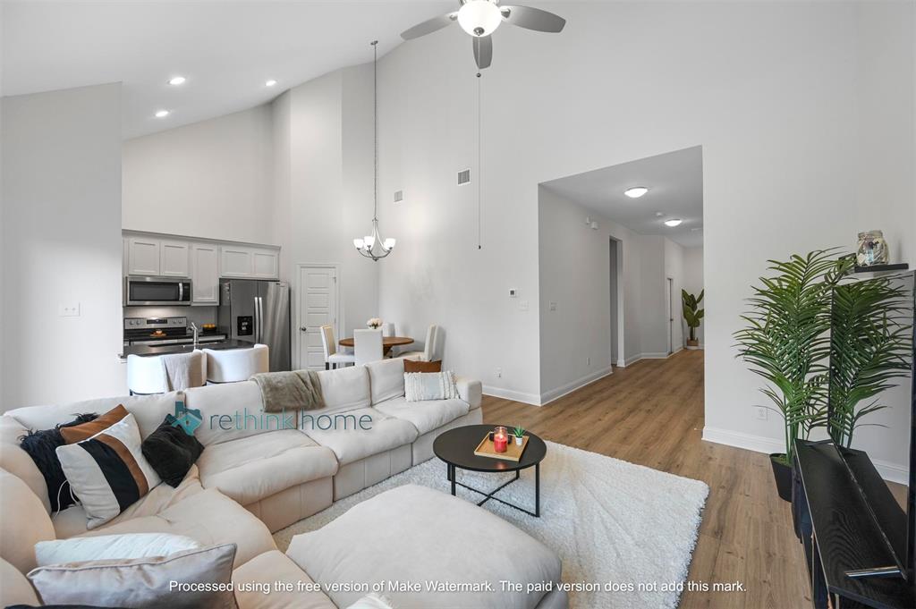 Preserve Kelly Elliott - Residential Lease