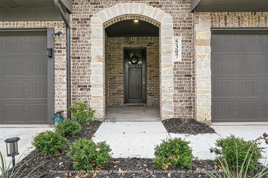 Preserve Kelly Elliott - Residential Lease