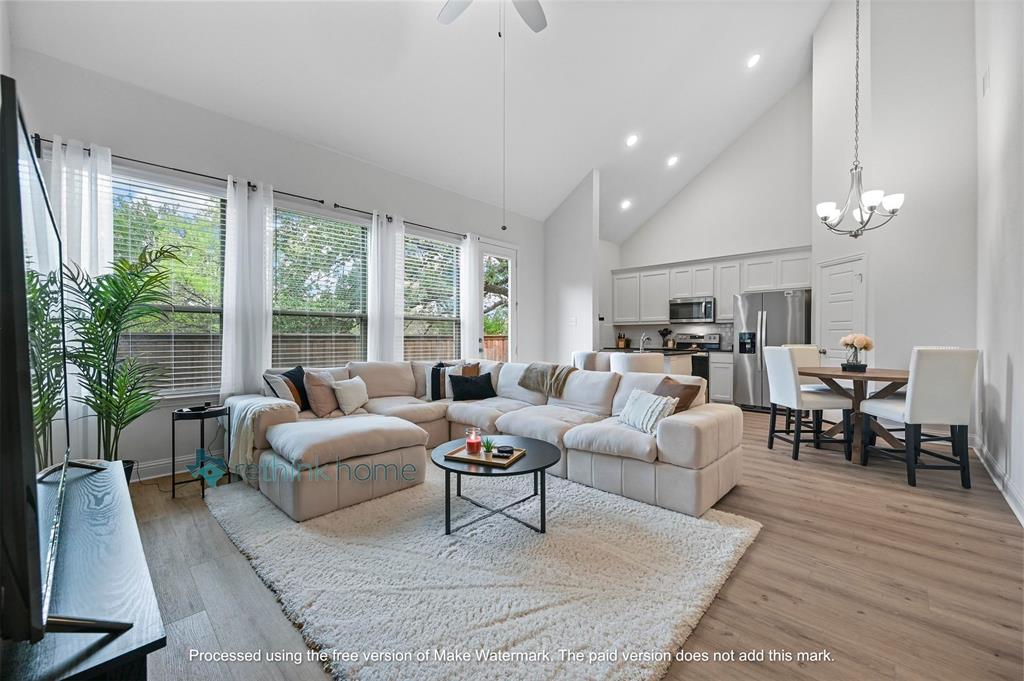 Preserve Kelly Elliott - Residential Lease