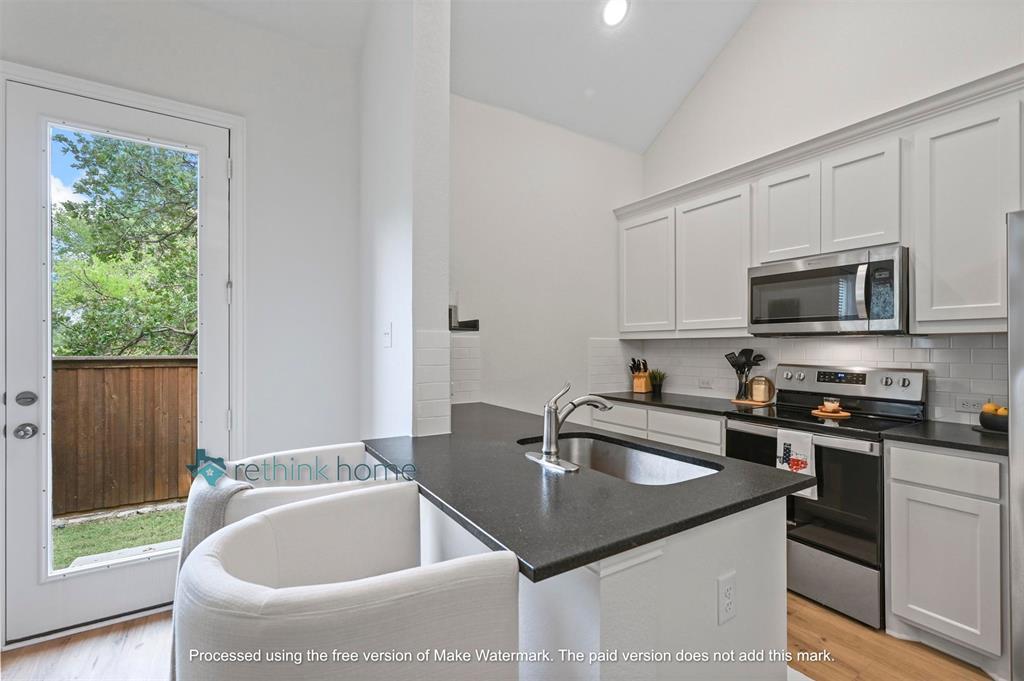 Preserve Kelly Elliott - Residential Lease