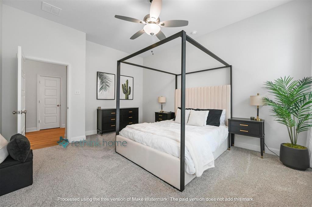 Preserve Kelly Elliott - Residential Lease