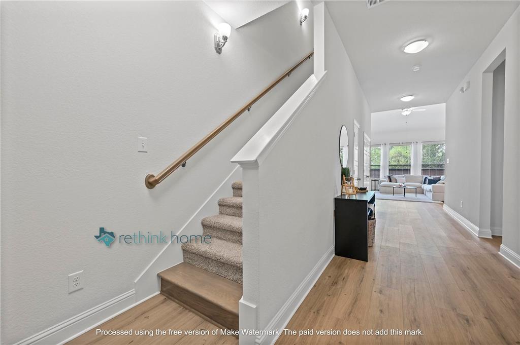 Preserve Kelly Elliott - Residential Lease