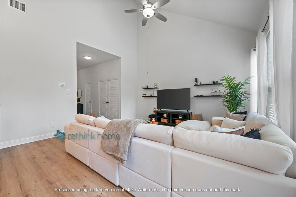 Preserve Kelly Elliott - Residential Lease