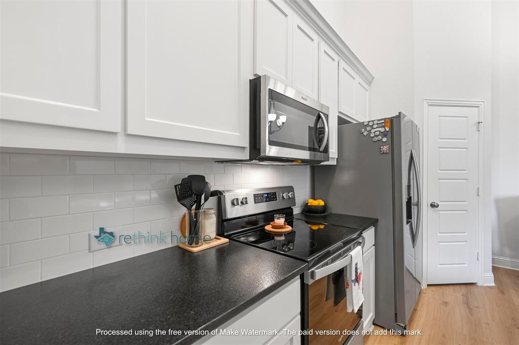 Preserve Kelly Elliott - Residential Lease