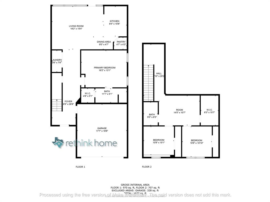 Preserve Kelly Elliott - Residential Lease