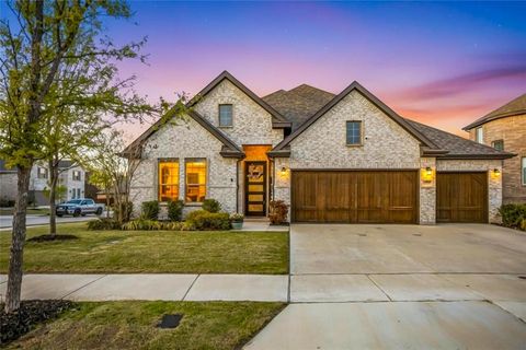 9601 Boulder Point Road Oak Point TX 75068