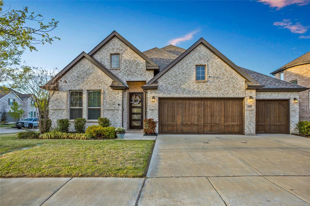 9601 Boulder Point Road