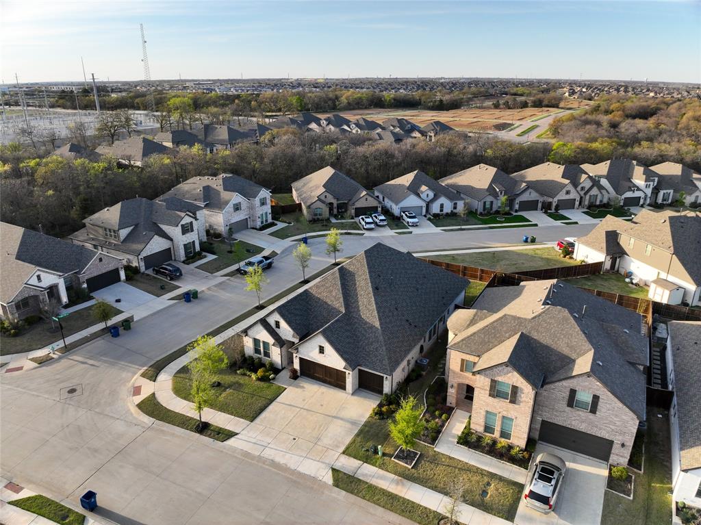 Wildridge Ph 5C - Residential