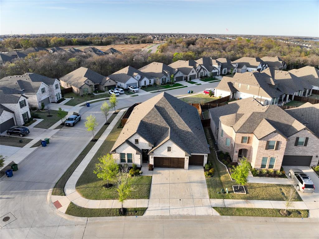 Wildridge Ph 5C - Residential