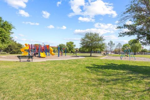 Tiny photo for 1704 Heron Drive, Aubrey, TX 76227 (MLS # 21216392)