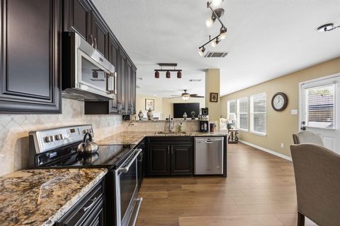 Tiny photo for 1704 Heron Drive, Aubrey, TX 76227 (MLS # 21216392)