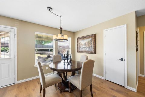 Tiny photo for 1704 Heron Drive, Aubrey, TX 76227 (MLS # 21216392)