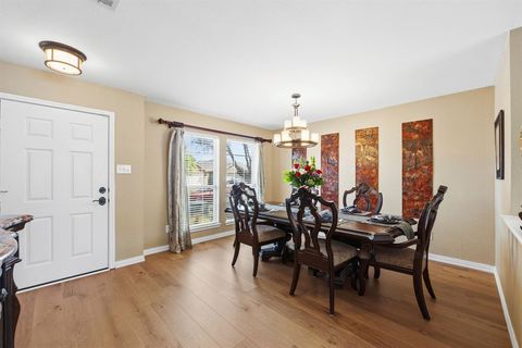 Tiny photo for 1704 Heron Drive, Aubrey, TX 76227 (MLS # 21216392)