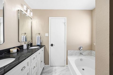 Tiny photo for 1704 Heron Drive, Aubrey, TX 76227 (MLS # 21216392)