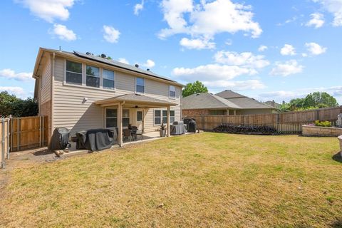 Tiny photo for 1704 Heron Drive, Aubrey, TX 76227 (MLS # 21216392)