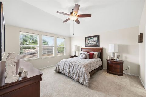 Tiny photo for 1704 Heron Drive, Aubrey, TX 76227 (MLS # 21216392)