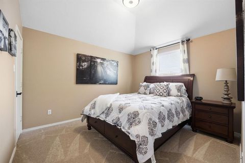 Tiny photo for 1704 Heron Drive, Aubrey, TX 76227 (MLS # 21216392)