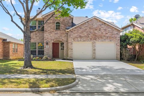 Photo of 1704 Heron Drive, Aubrey, TX 76227 (MLS # 21216392)