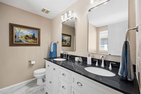 Tiny photo for 1704 Heron Drive, Aubrey, TX 76227 (MLS # 21216392)