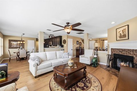 Tiny photo for 1704 Heron Drive, Aubrey, TX 76227 (MLS # 21216392)